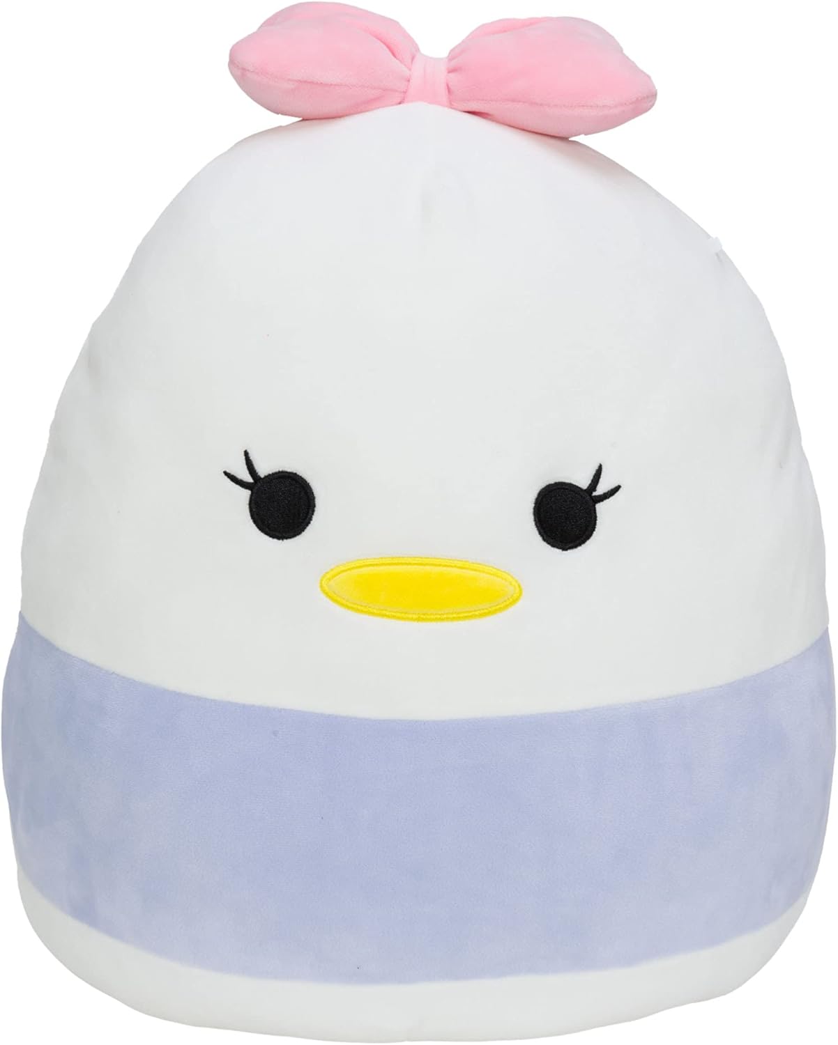 Squishmallows Disney Daisy Duck