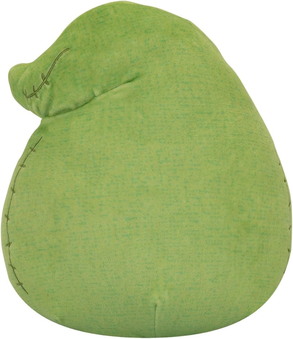 Squishmallows Disney Nightmare Before Christmas