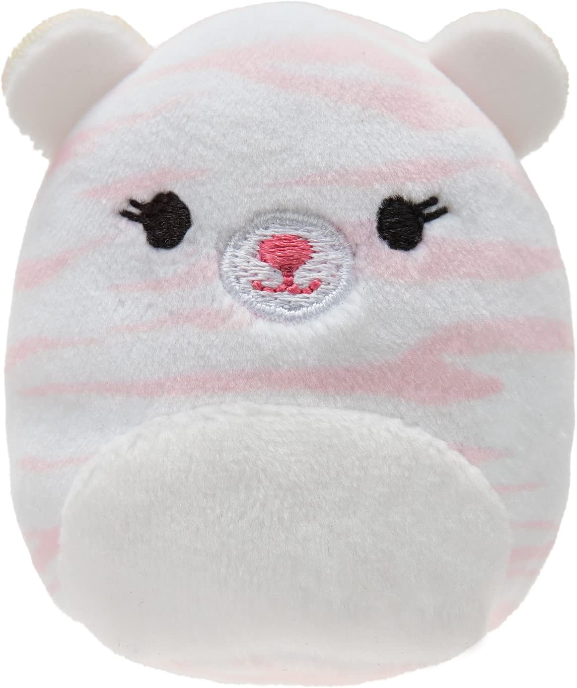 Squishmallows Micromallows Purr-FECT Squad Peluche - Include Eloise, Karina, Ramon, Pooja e Toni
