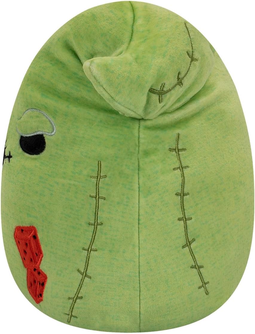 Squishmallows Disney Nightmare Before Christmas