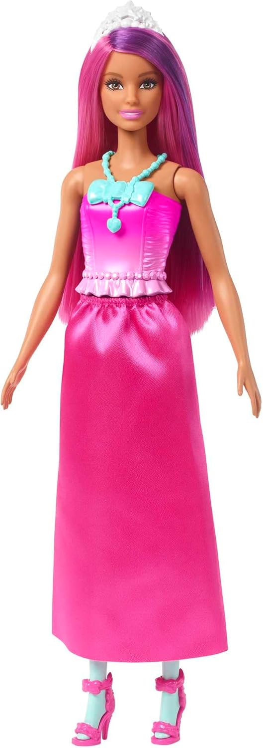 Set da vestire per la bambola Barbie Dreamtopia