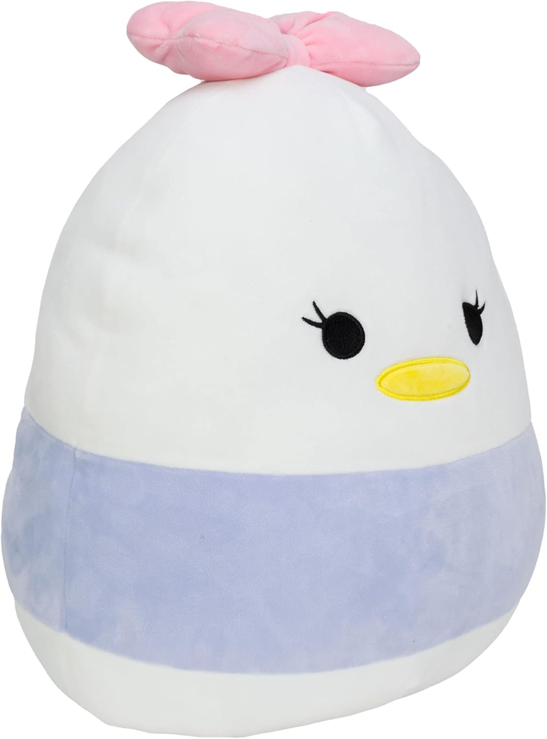 Squishmallows Disney Daisy Duck