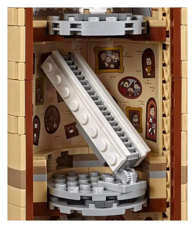 LEGO Harry Potter Hogwarts Castle