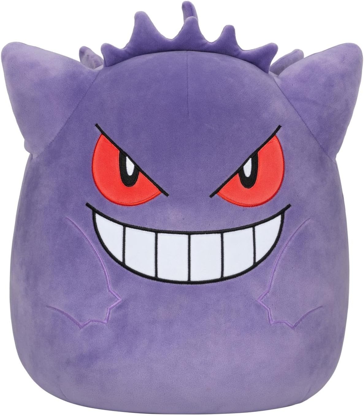 Pokemon Gengar Serie 1