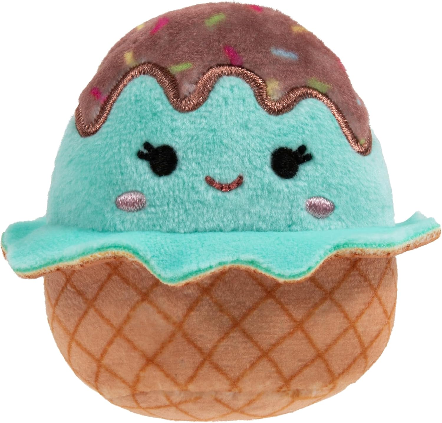 Squishmallows Micromallows What's Cookin' Squad - 12 peluche preferiti dai fan tra cui Carl, Floyd, Dash, Austin e altri