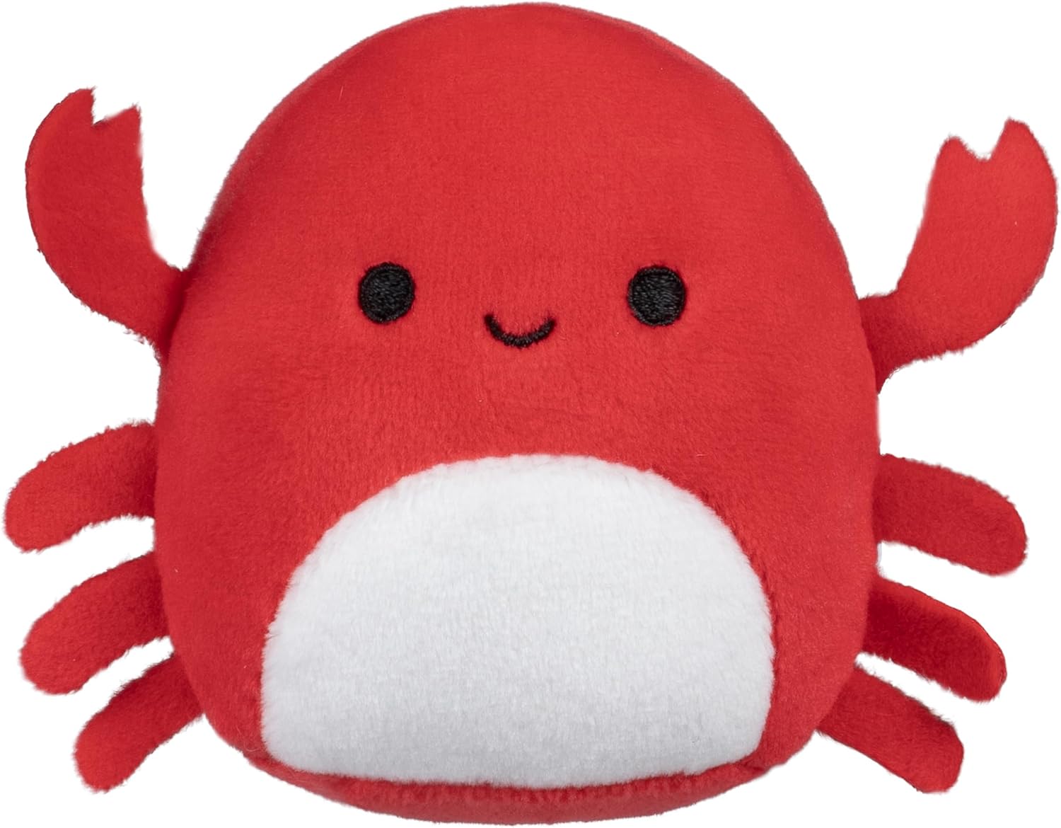 Squishmallows Micromallows Plush 6-Pack (Myrna, Henley, Anjara, Carlos, Joelle, Poplina)