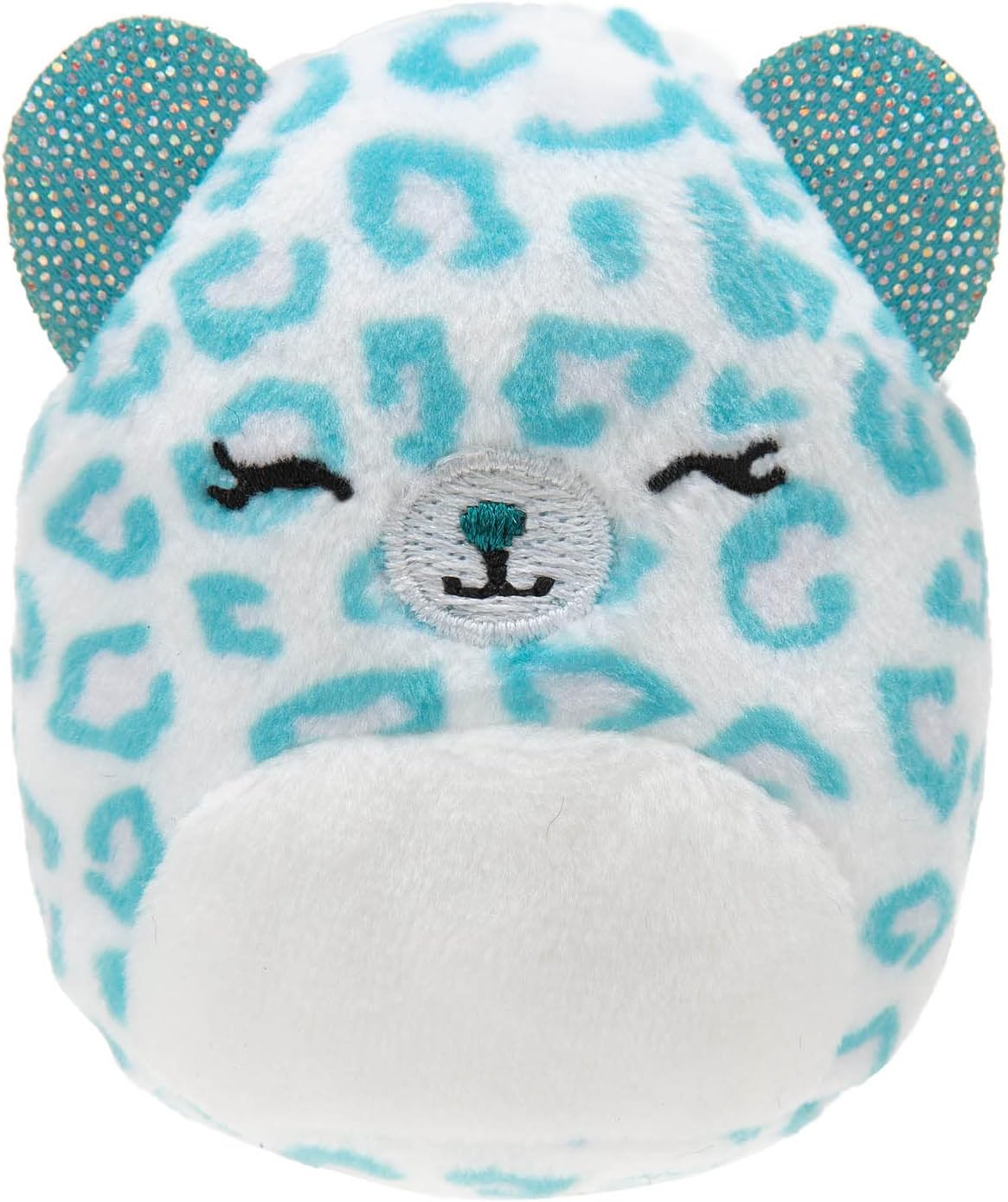 Squishmallows Micromallows Purr-FECT Squad Peluche - Include Eloise, Karina, Ramon, Pooja e Toni