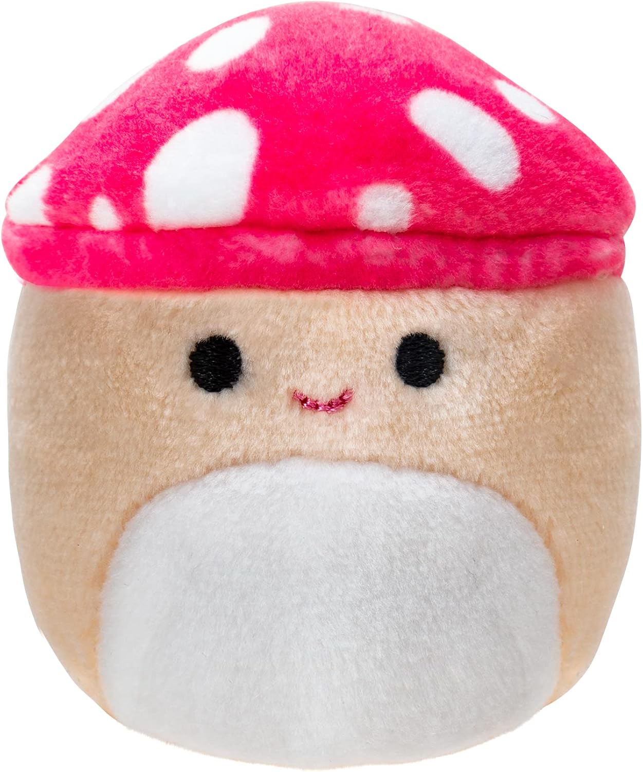 Squishmallows Micromallows All-Star Squad - 12 Fan Favorites, Including Hans, Cam, Malcolm, Avery, and More