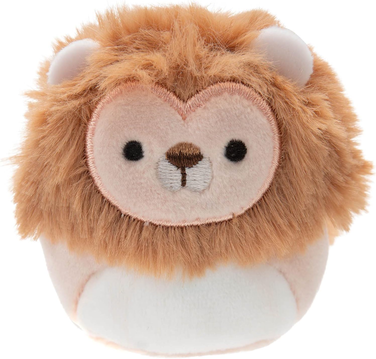 Squishmallows Micromallows Purr-FECT Squad Peluche - Include Eloise, Karina, Ramon, Pooja e Toni