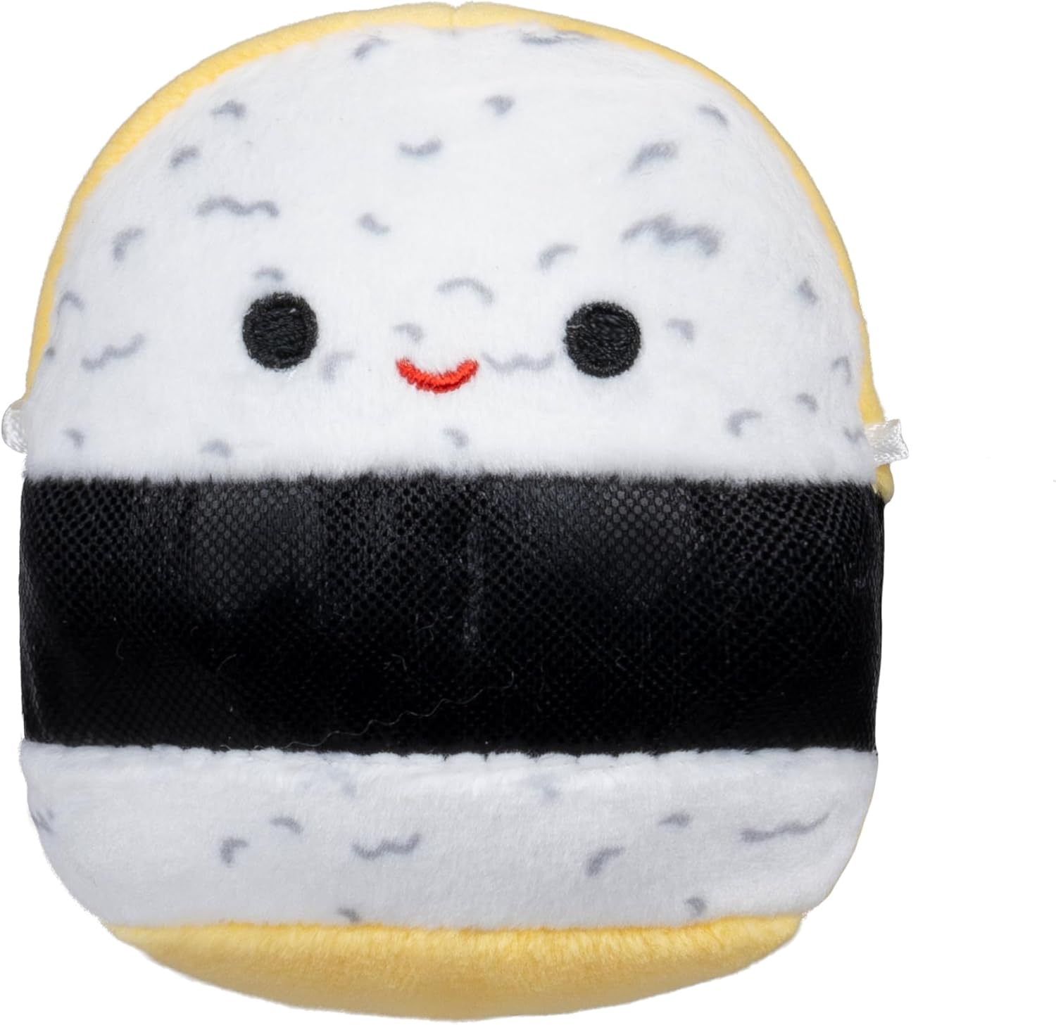 Squishmallows Micromallows Peluche Confezione da 6 (Charles, Onel, Cookie, Reed, Mo, Layla)