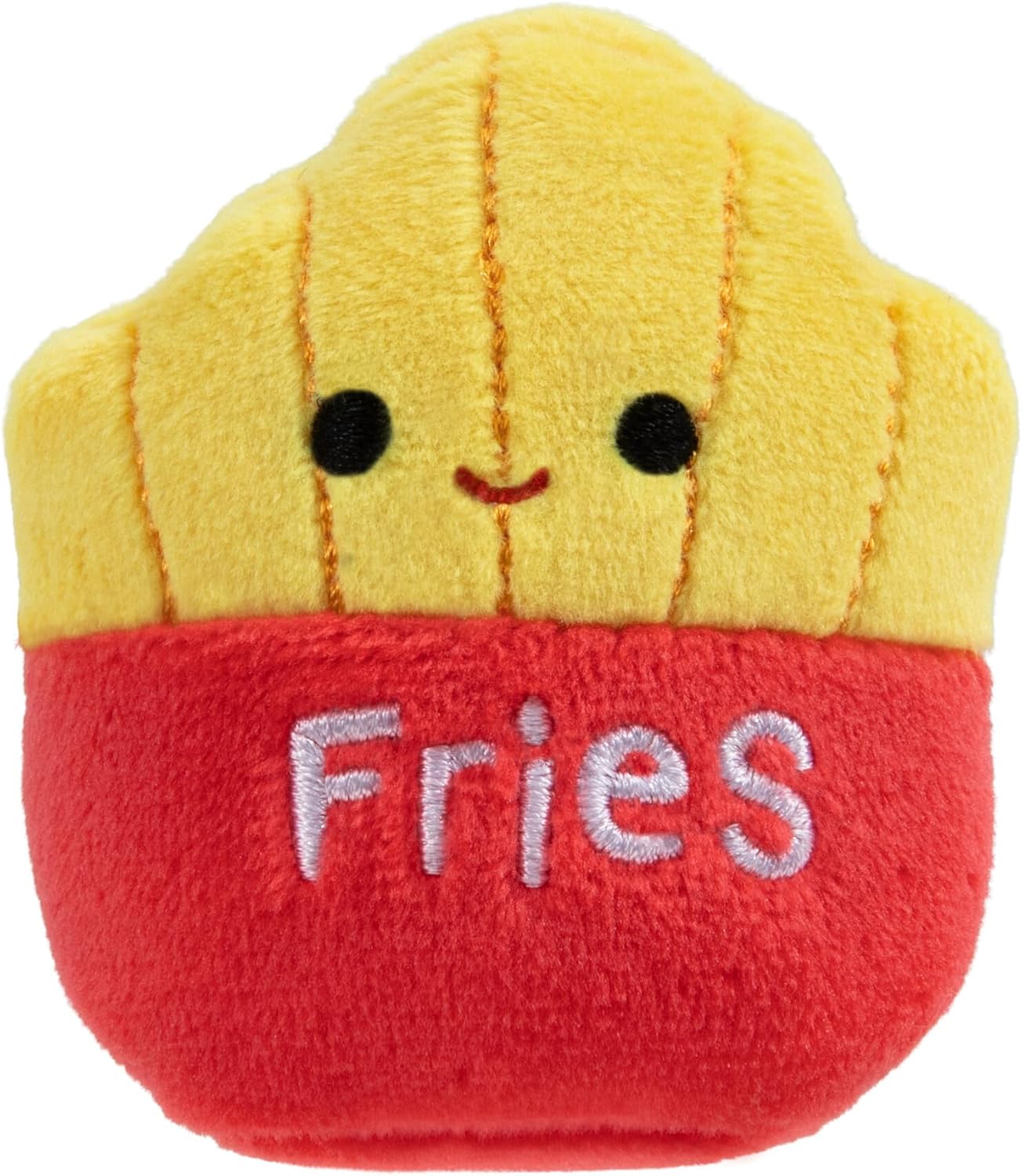 Squishmallows Micromallows What's Cookin' Squad - 12 peluche preferiti dai fan tra cui Carl, Floyd, Dash, Austin e altri