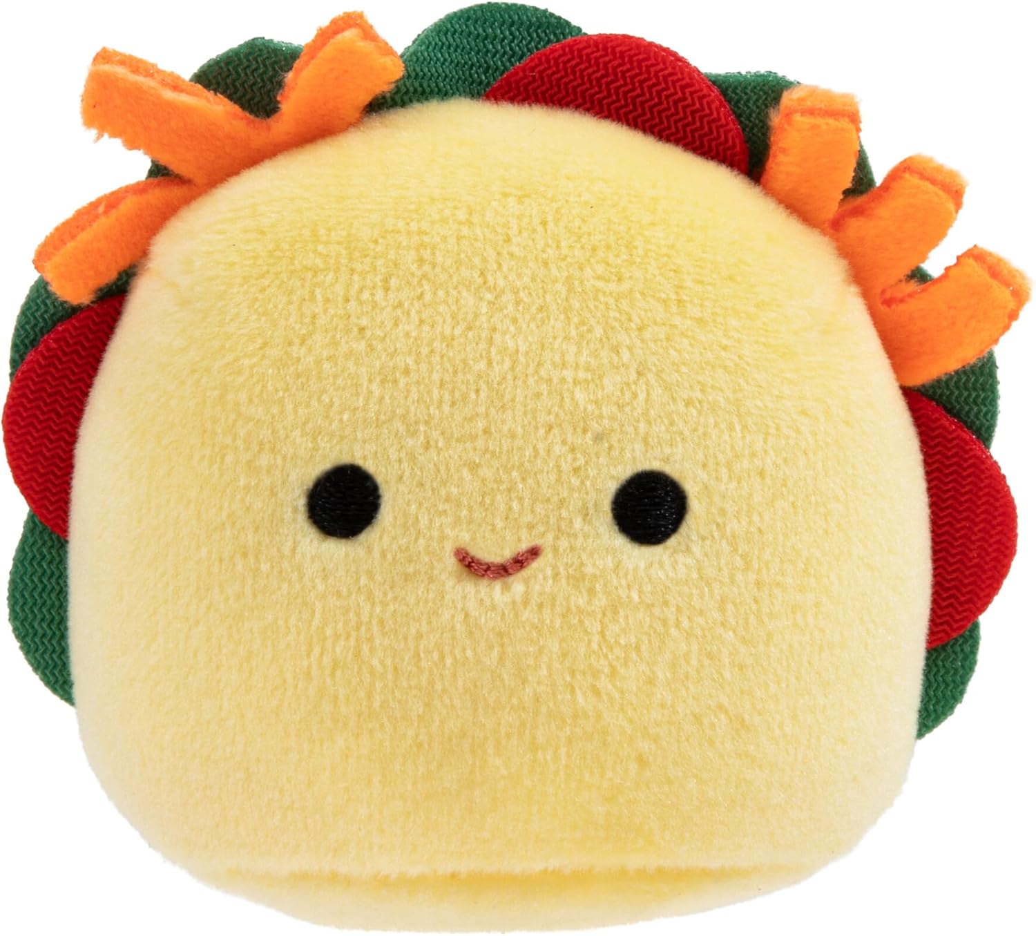 Squishmallows Micromallows What's Cookin' Squad - 12 peluche preferiti dai fan tra cui Carl, Floyd, Dash, Austin e altri