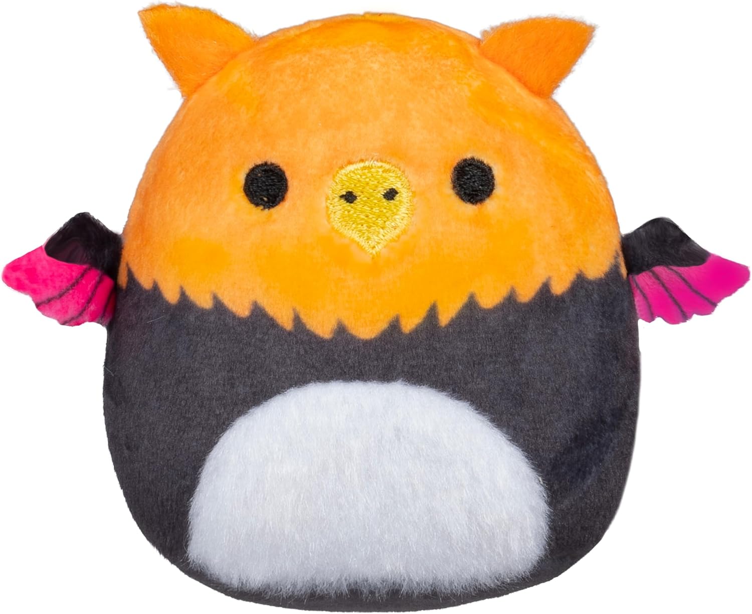 Squishmallows Micromallows Plush 6-Pack (Myrna, Henley, Anjara, Carlos, Joelle, Poplina)