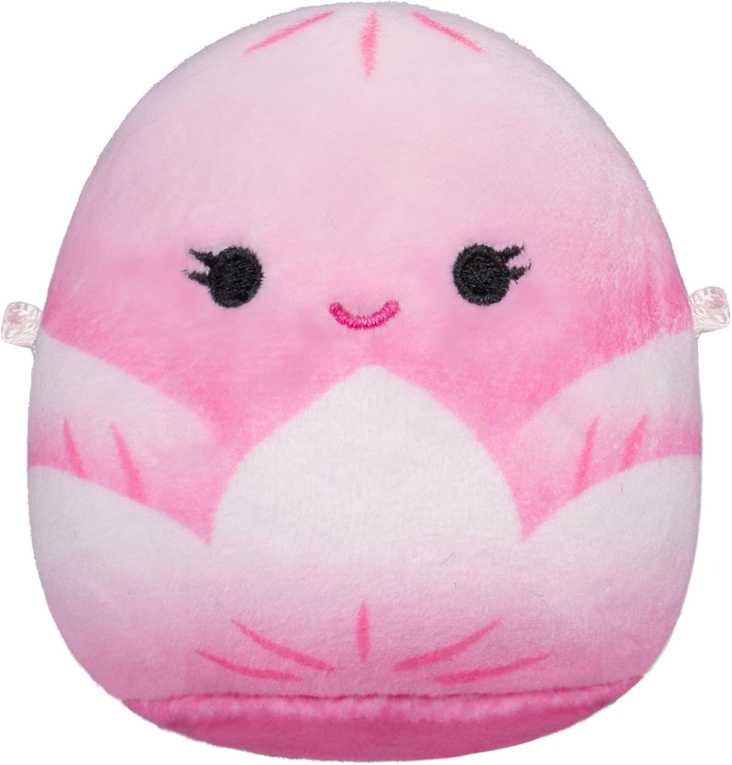 Squishmallows Micromallows Peluche Confezione da 6 (Altman, Connie, Gideon, Safiyah, Elin, Agnolo)