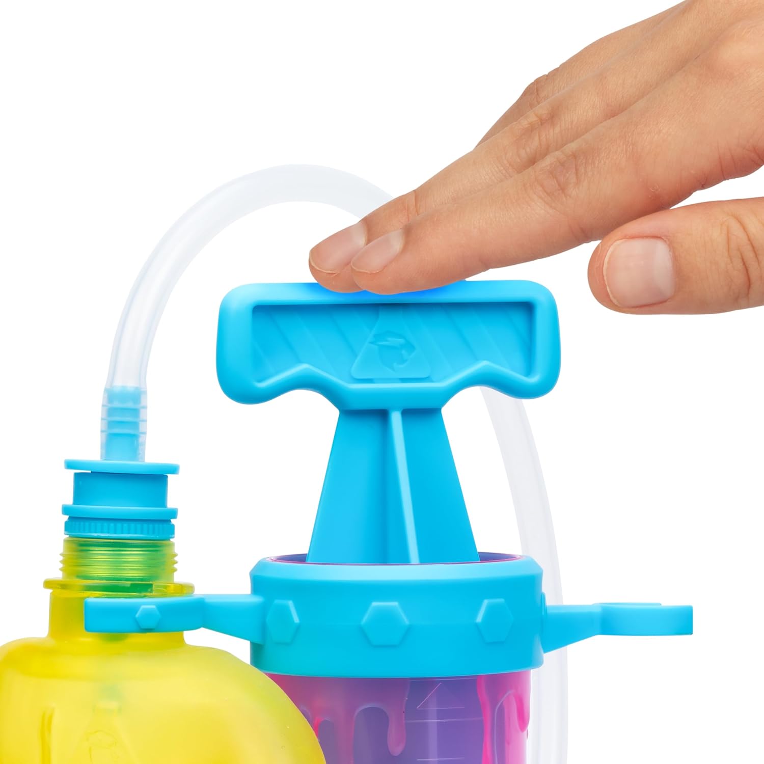 MrBeast Lab – Creation Station MrBeast Action Figure