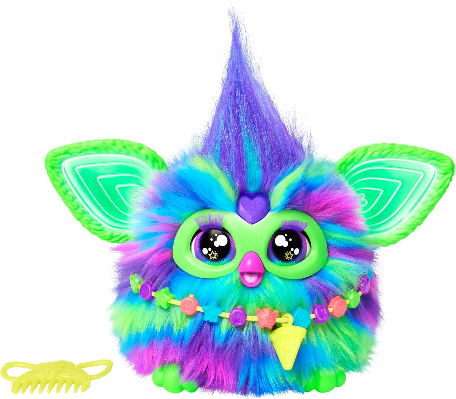Furby Galaxy Edition