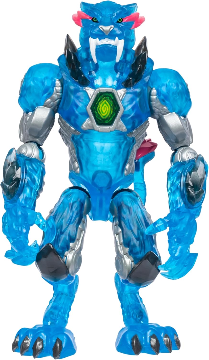 MrBeast Lab Mutators – Stealth Panther