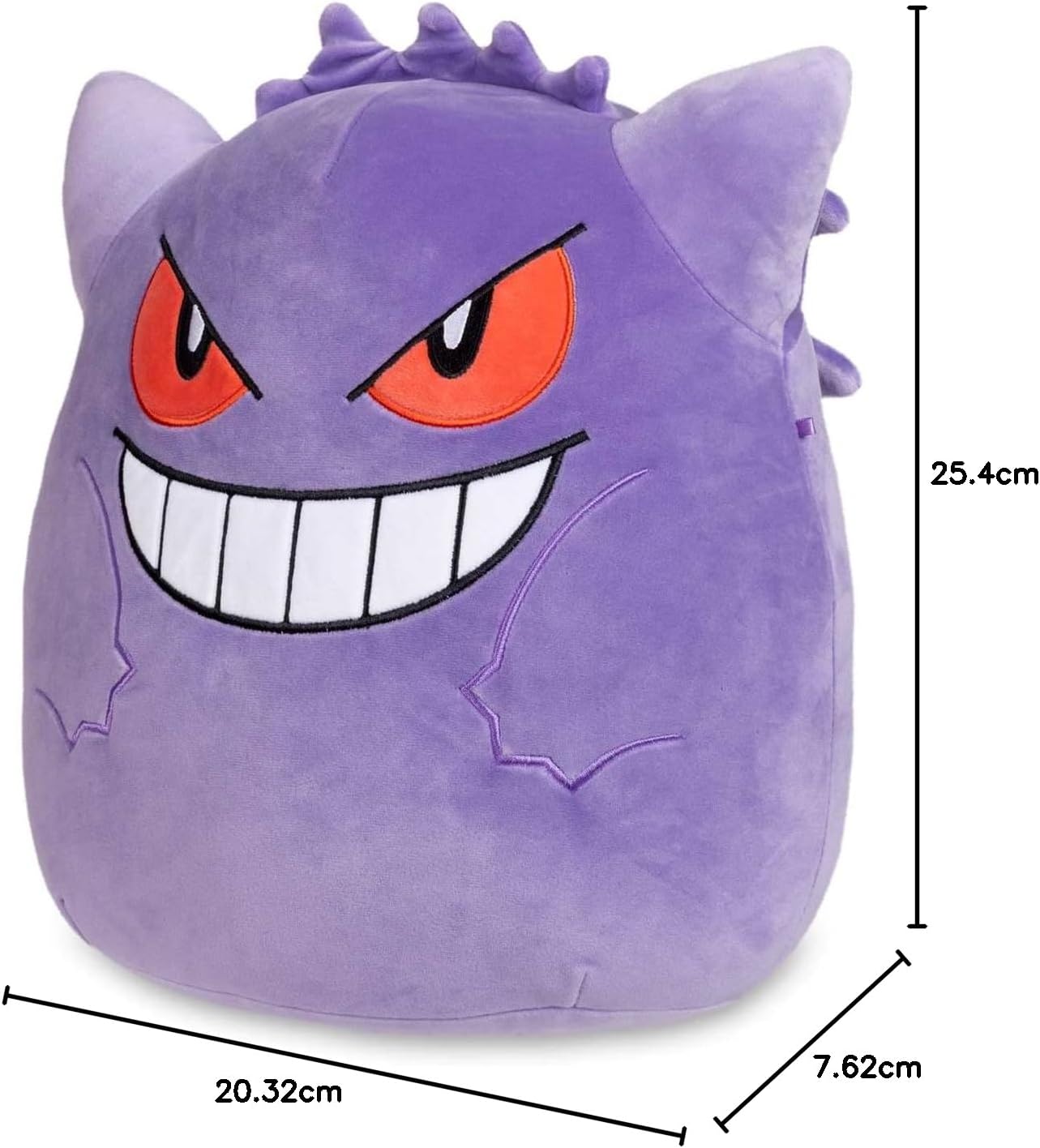 Pokemon Gengar Serie 1