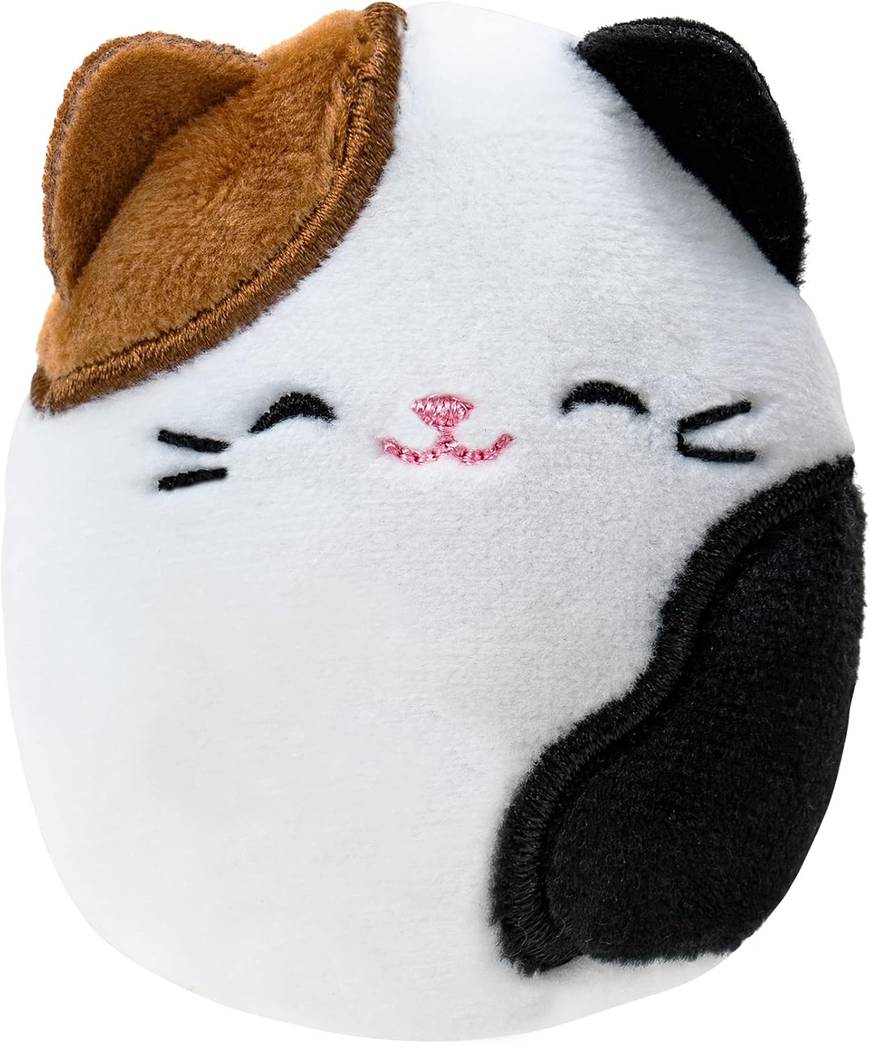 Squishmallows Micromallows All-Star Squad - 12 Fan Favorites, Including Hans, Cam, Malcolm, Avery, and More