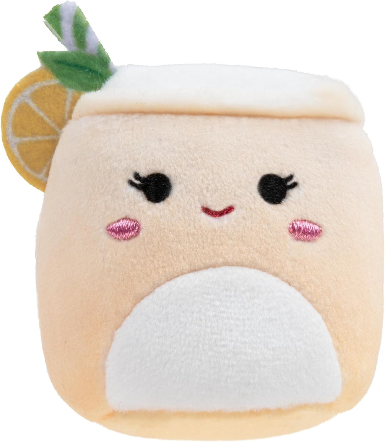 Squishmallows Micromallows What's Cookin' Squad - 12 peluche preferiti dai fan tra cui Carl, Floyd, Dash, Austin e altri