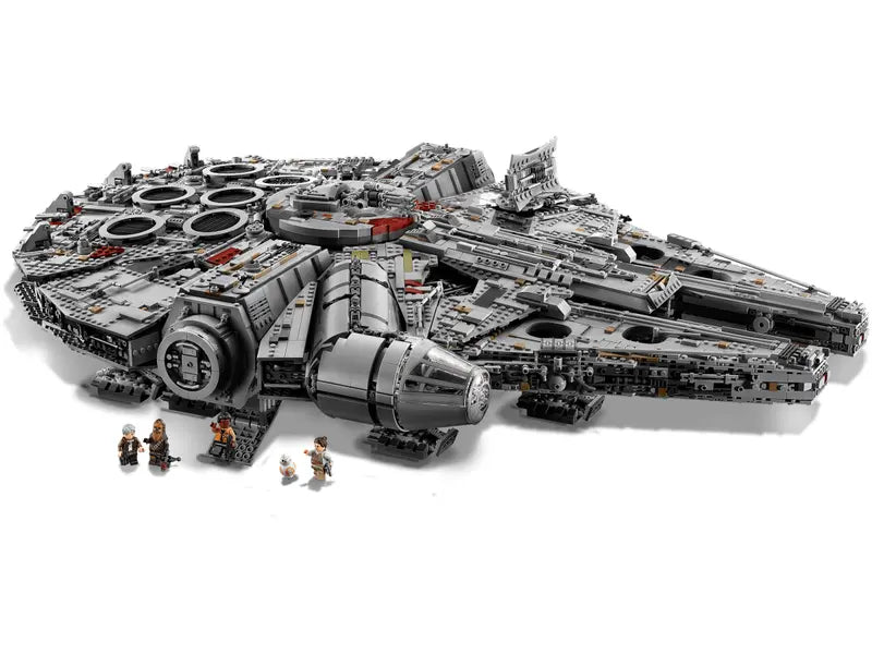 LEGO Star Wars Millennium Falcon (75192)