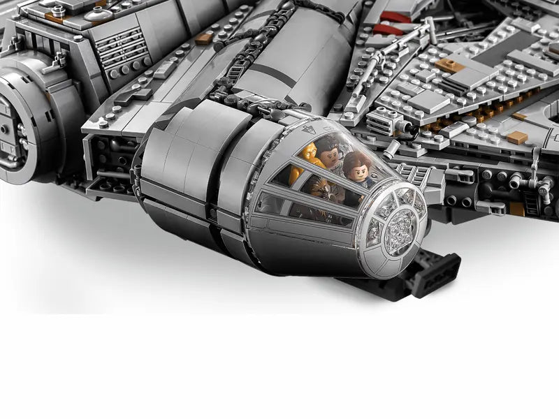 LEGO Star Wars Millennium Falcon (75192)