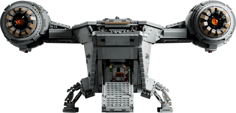 LEGO Star Wars The Razor Crest