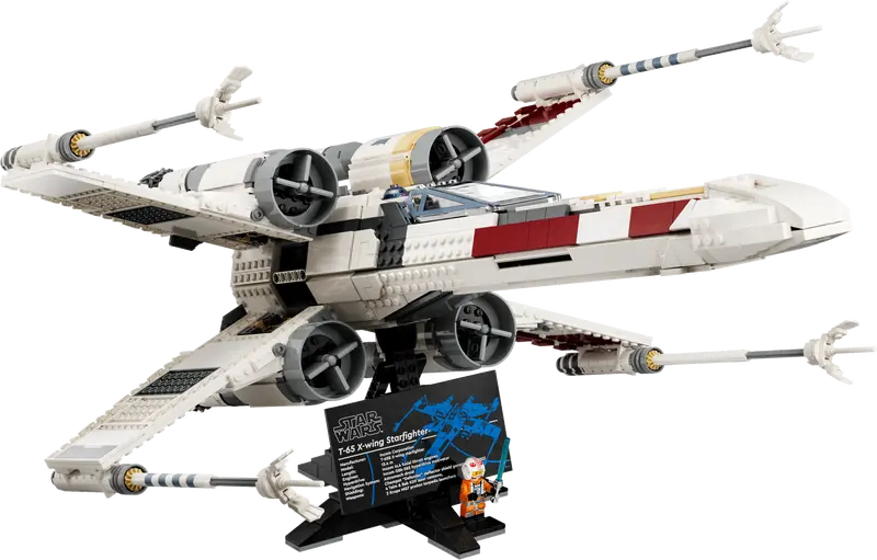 LEGO Star Wars X-Wing Starfighter (75355)