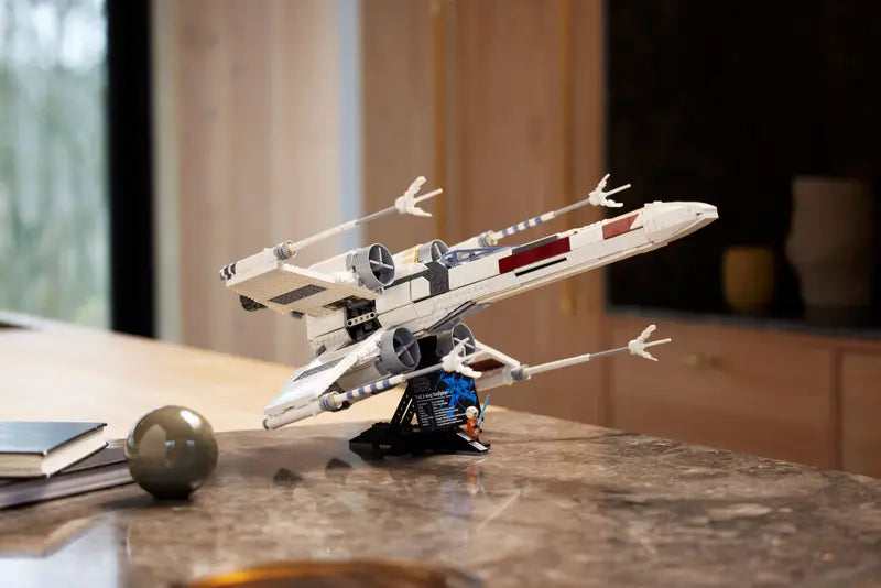 LEGO Star Wars X-Wing Starfighter (75355)