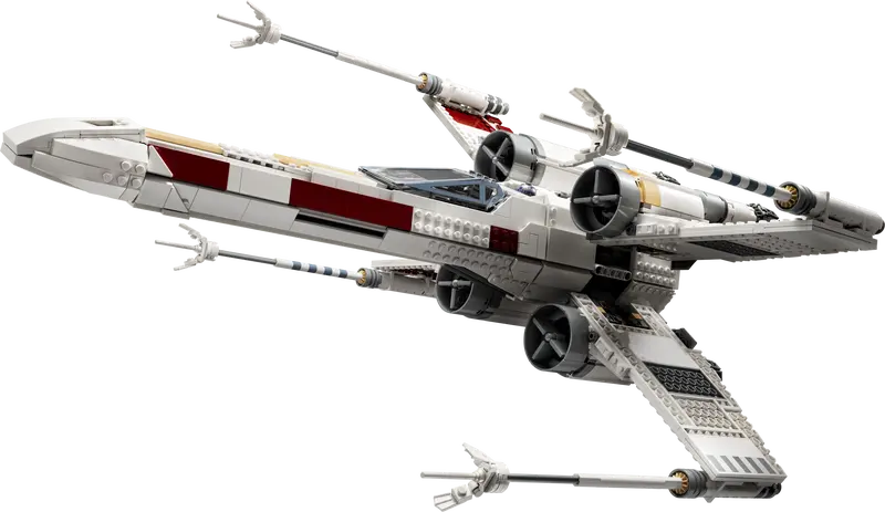 LEGO Star Wars X-Wing Starfighter (75355)