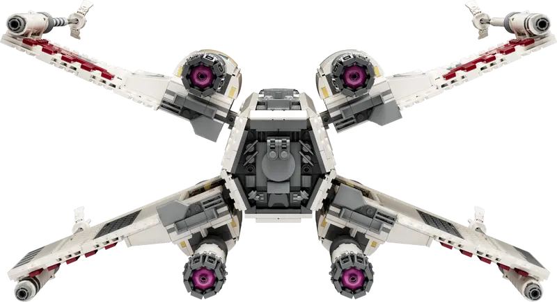 LEGO Star Wars X-Wing Starfighter (75355)