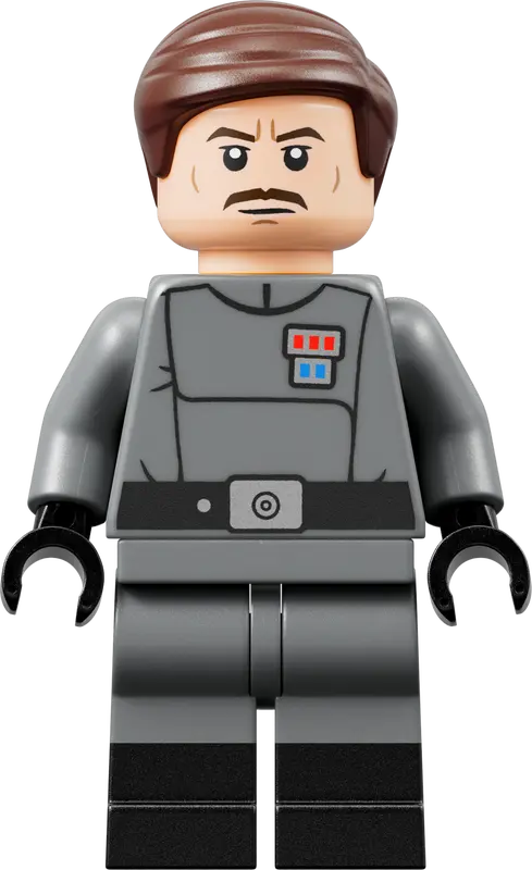 LEGO Star Wars Ultimate Collector Series Republic Venator-Class Attack Cruiser (75367)