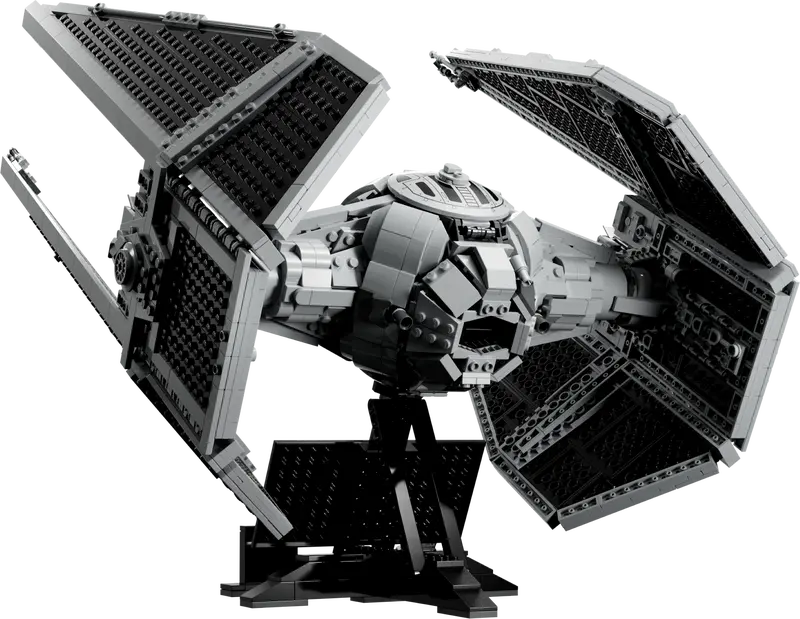 LEGO Star Wars TIE Interceptor