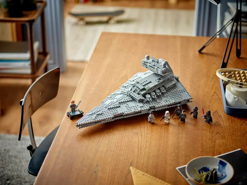 LEGO Star Wars Imperialer Sternenzerstörer (75394)