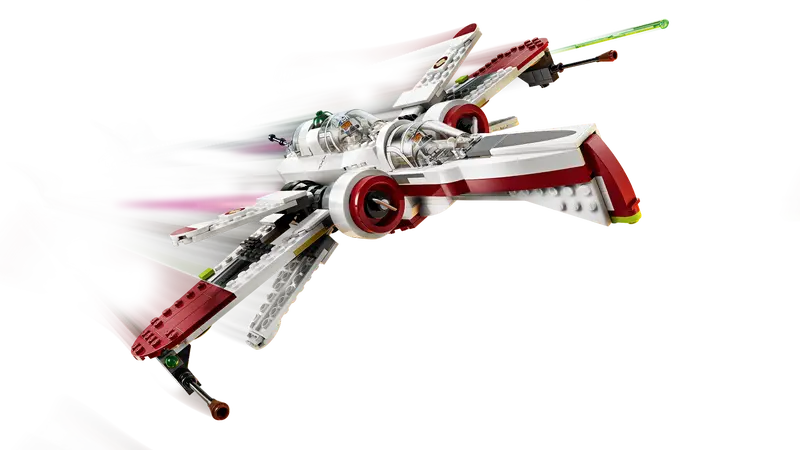 LEGO Star Wars ARC-170 Starfighter (75402)