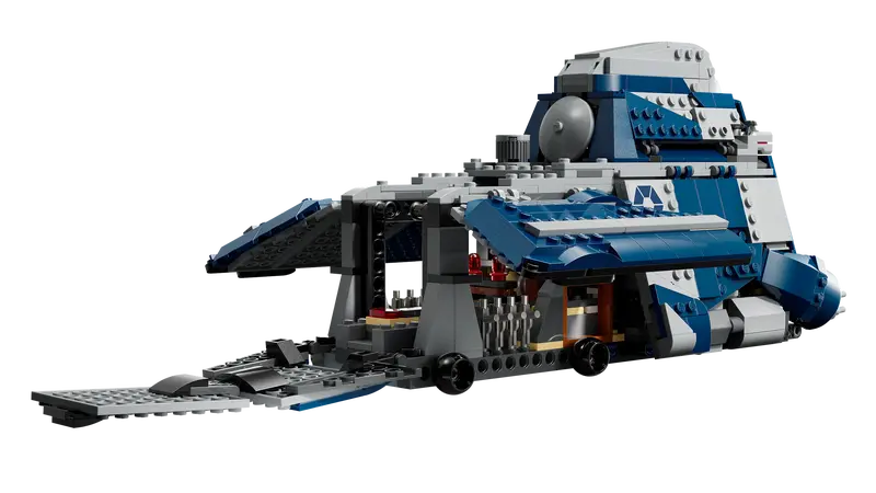 LEGO Star Wars Separatist MTT (75435)