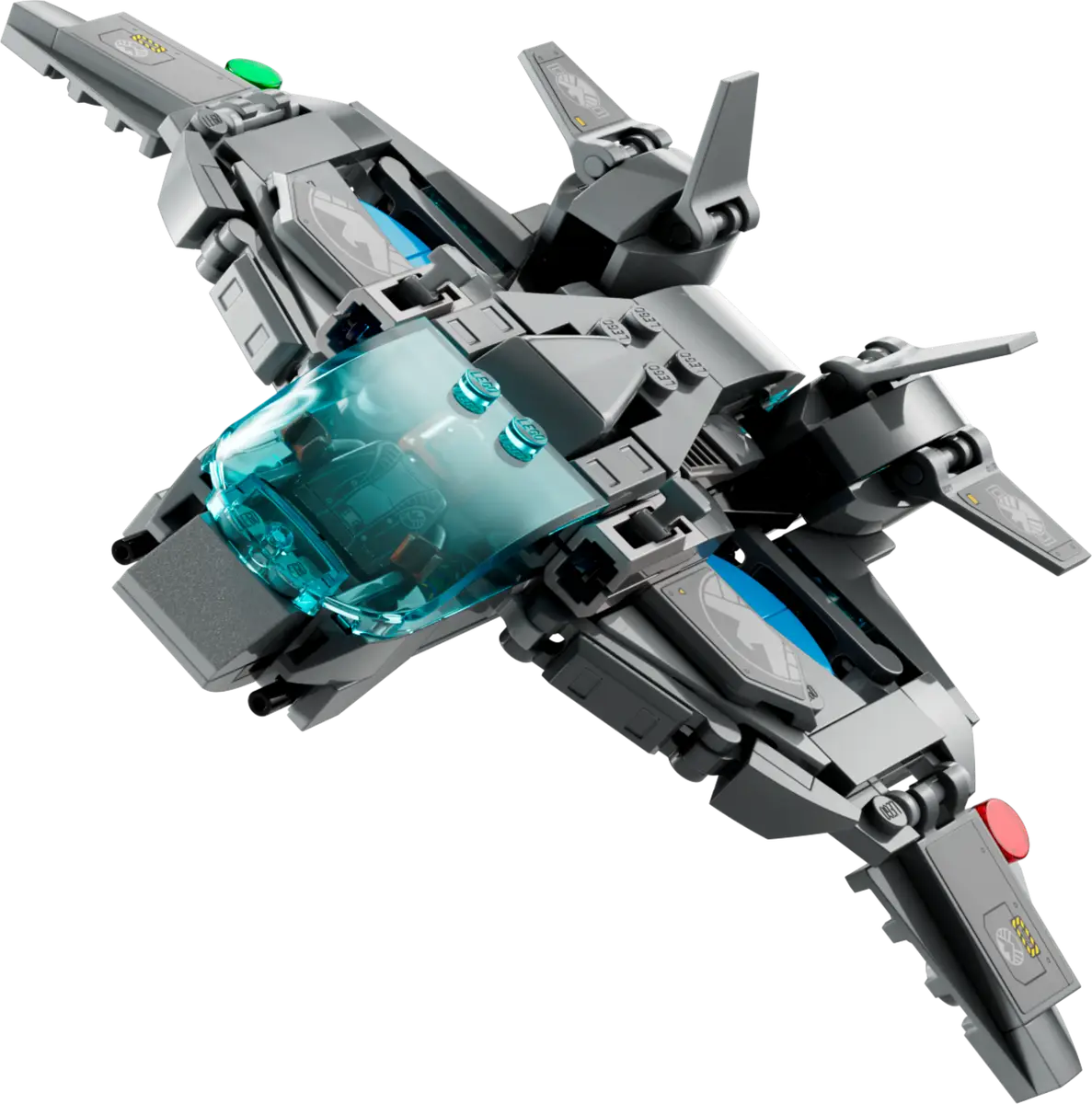 Avengers Tower (76269)