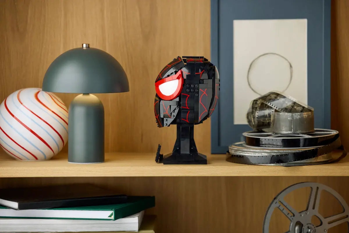 Miles Morales‘ Maske (76329)