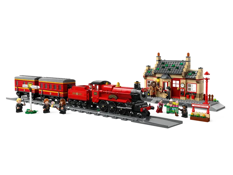 LEGO Harry Potter Hogwarts Express