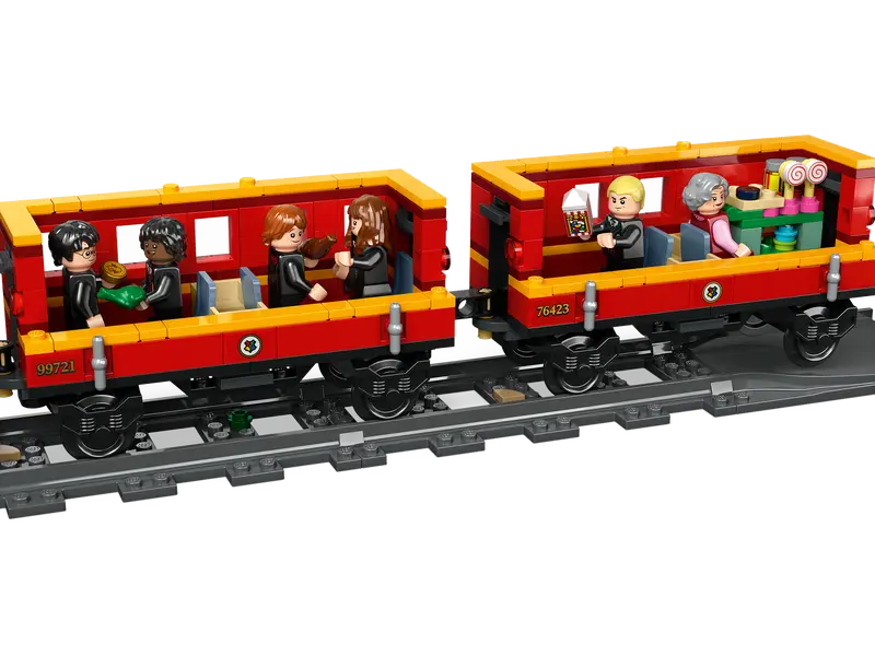 LEGO Harry Potter Hogwarts Express