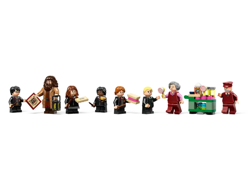 LEGO Harry Potter Hogwarts Express
