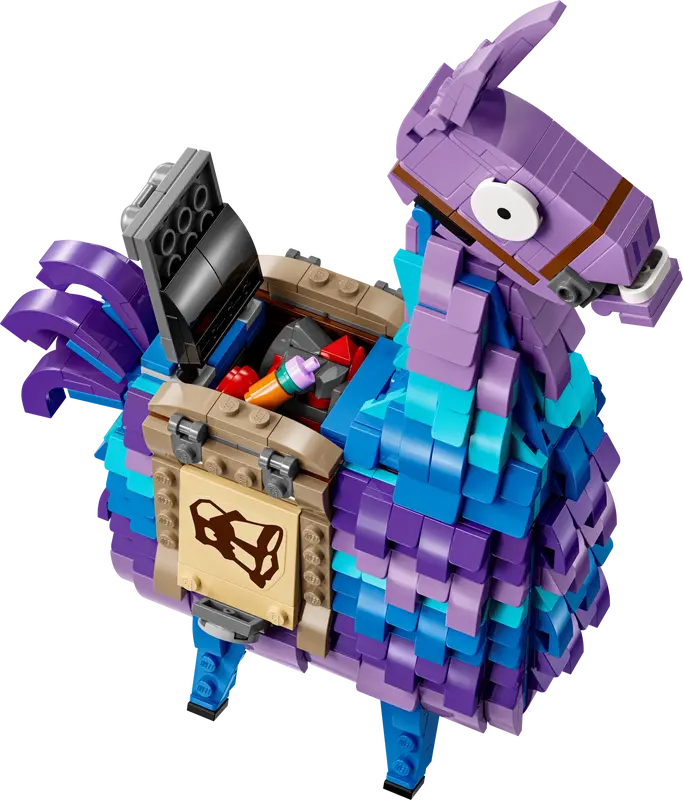 LEGO Fortnite Supply Lama (77071)