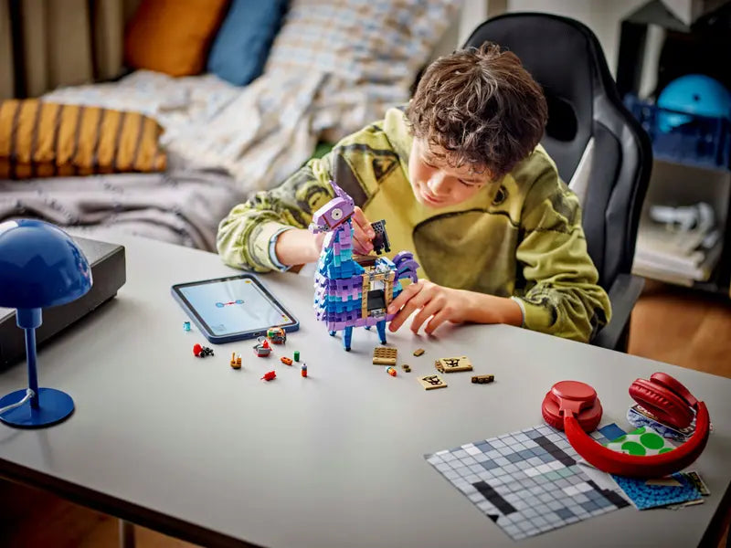 LEGO Fortnite Supply Lama (77071)