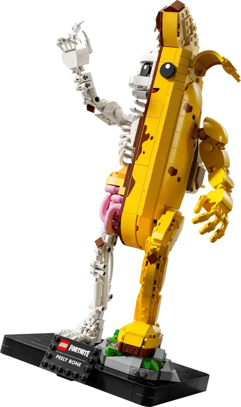 LEGO Fortnite Peely Bone (77072)