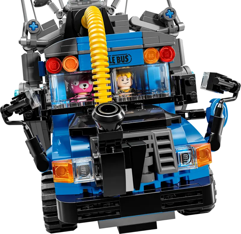 LEGO Fortnite Battle Bus (77073)