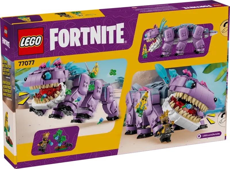 LEGO Fortnite Klombo (77077)