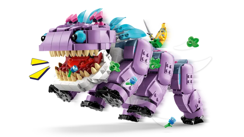 LEGO Fortnite Klombo (77077)