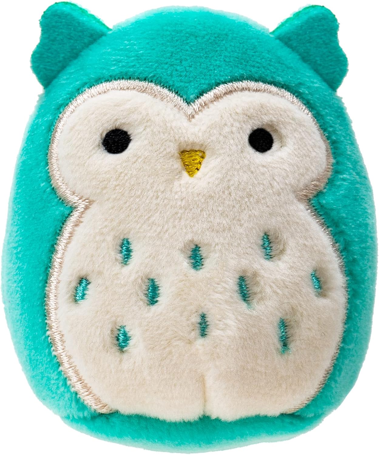 Squishmallows Micromallows All-Star Squad - 12 Fan Favorites, Including Hans, Cam, Malcolm, Avery, and More