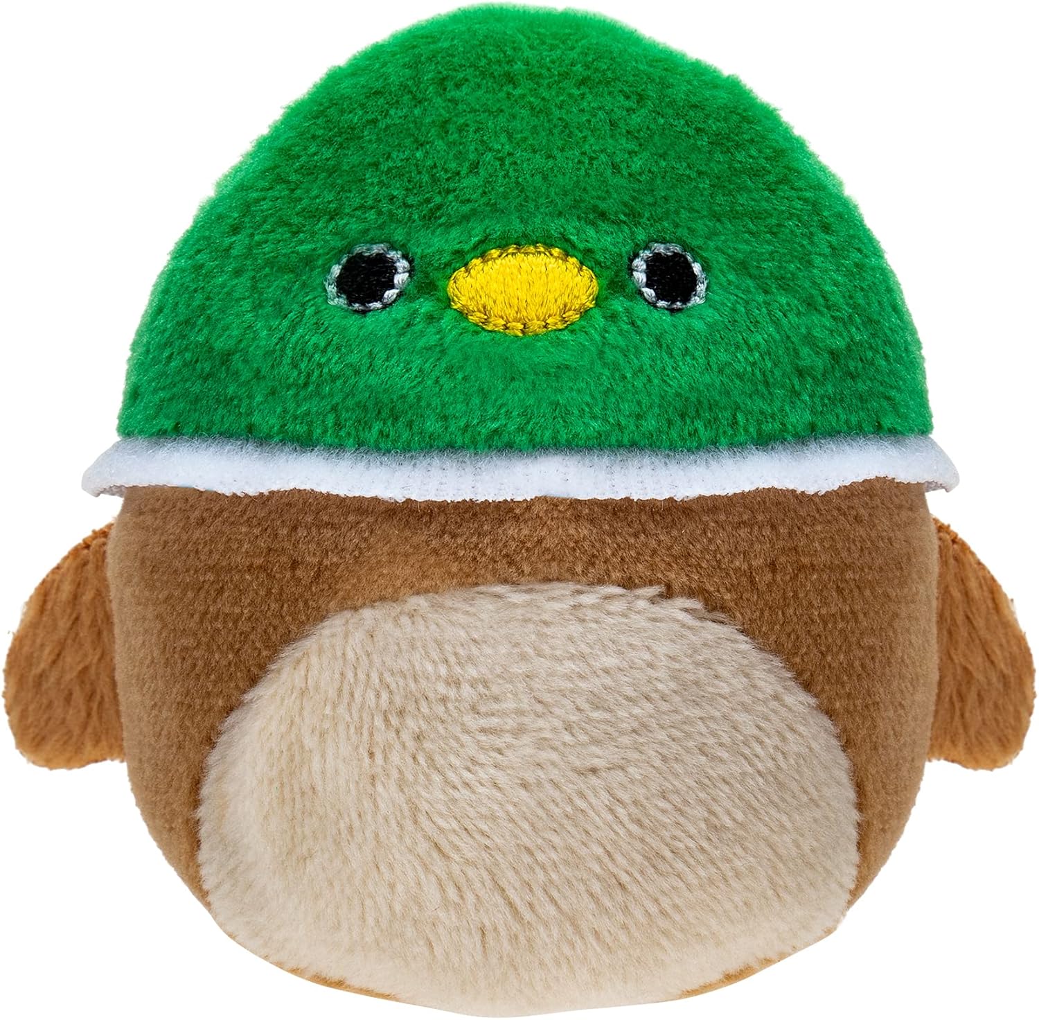 Squishmallows Micromallows All-Star Squad - 12 Fan Favorites, Including Hans, Cam, Malcolm, Avery, and More