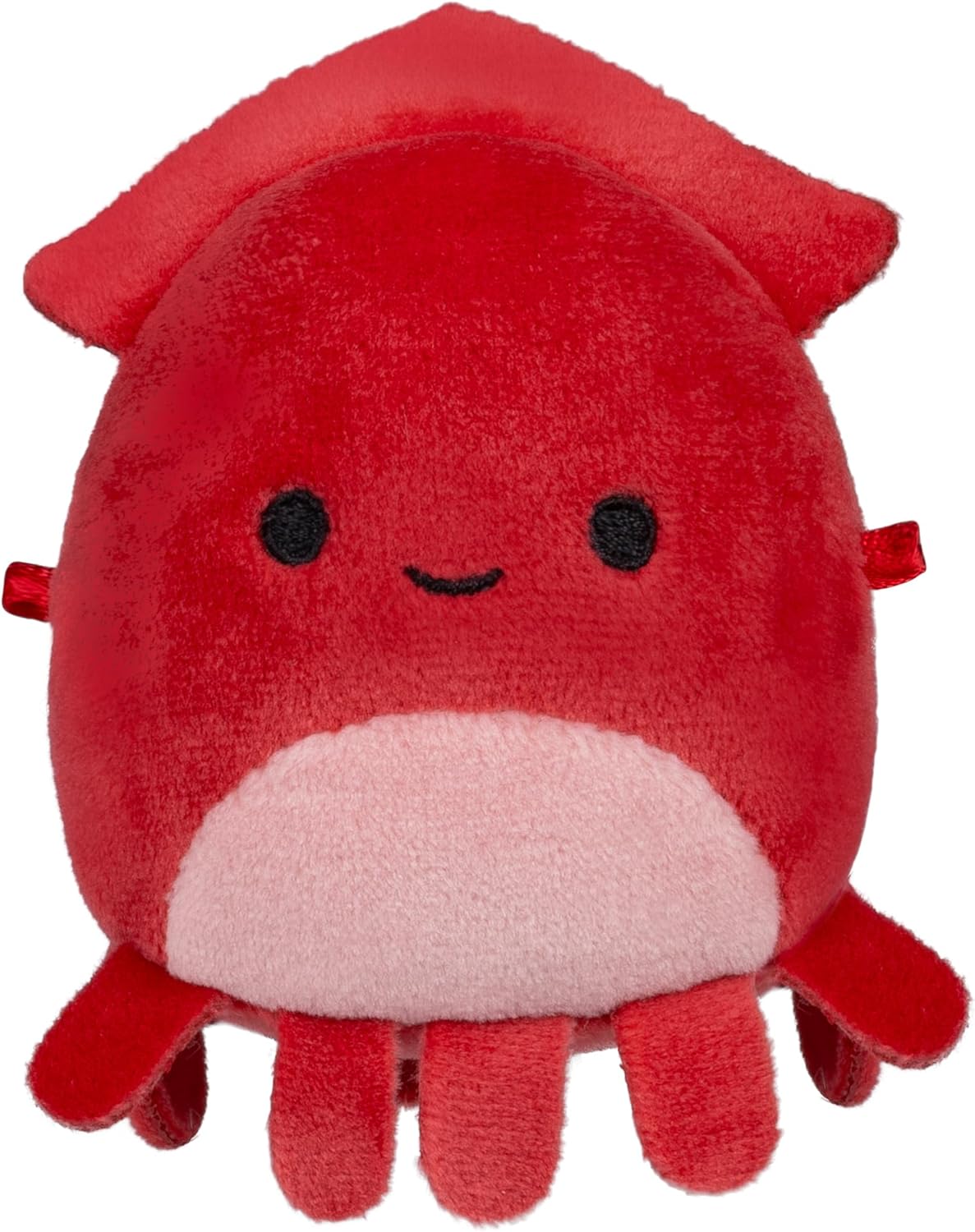 Squishmallows Micromallows Peluche Confezione da 6 (Altman, Connie, Gideon, Safiyah, Elin, Agnolo)